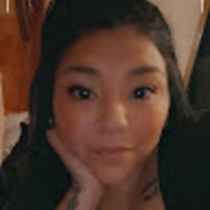 Meet your Posher, Cristina